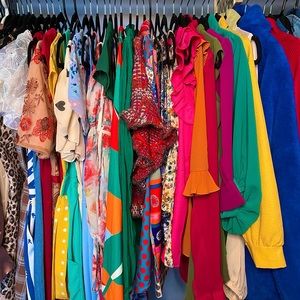 Switching FW to SS 2022